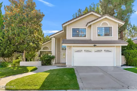 2535 Rikkard Dr, Thousand Oaks, CA 91362