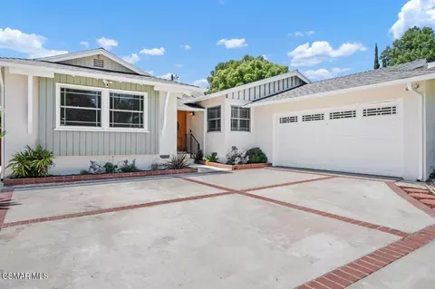 7427 Sausalito Ave, West Hills, CA 91307