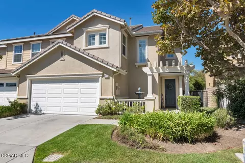 13191 Westcott Ct, Moorpark, CA 93021