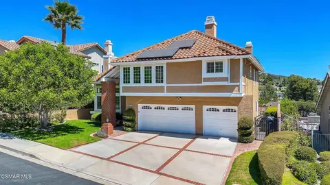 3180 Versaille Ct, Thousand Oaks, CA 91362