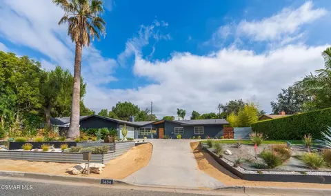 1634 Fremont Dr, Thousand Oaks, CA 91362