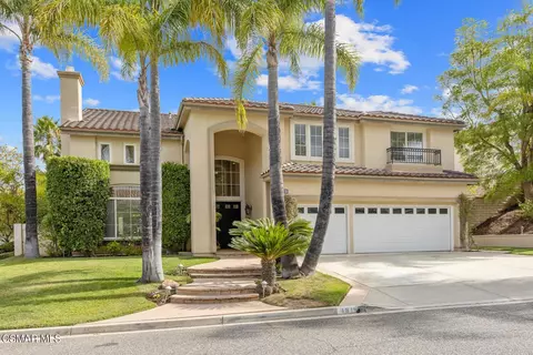 181 Dusty Rose Ct, Simi Valley, CA 93065