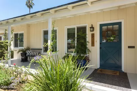 5715 Vista Del Monte Ave, Sherman Oaks, CA 91411