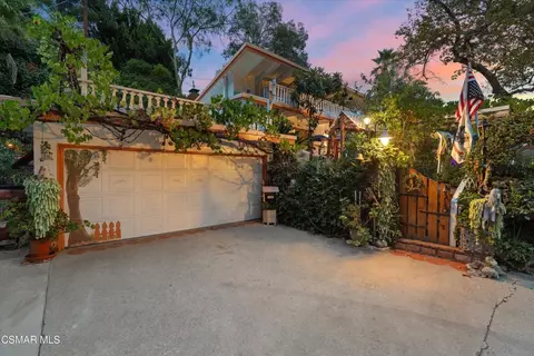 1705 La Loma Rd, Pasadena, CA 91105