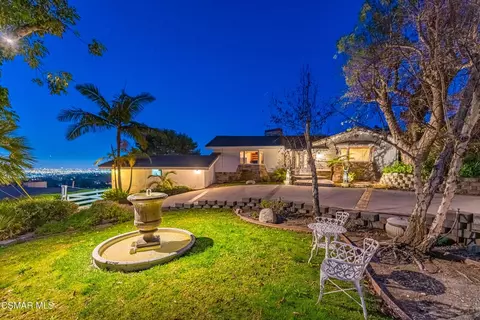 27024 Sunnyridge Rd, Palos Verdes Peninsula, CA 90274