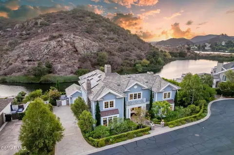 2385 Calbourne Ct, Westlake Village, CA 91361