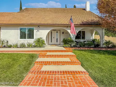 2724 Cabot Ct, Thousand Oaks, CA 91360
