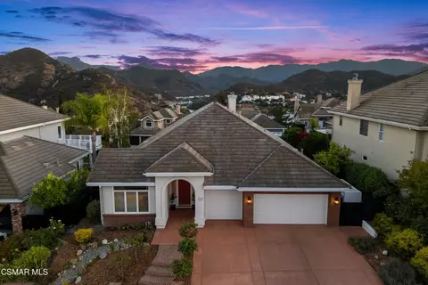 534 Ravensbury St, Lake Sherwood, CA 91361