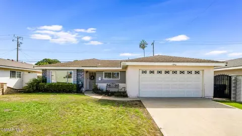 4440 Reeder Ave, Oxnard, CA 93033