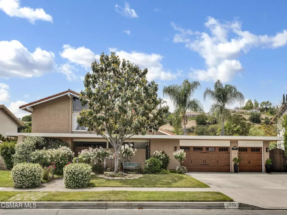 Other - 2026 Bridgegate Ct, Westlake Village, CA 91361 photo 11 of 11