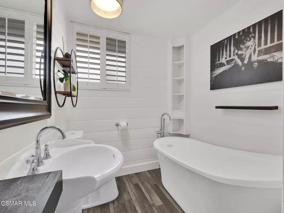 Bath - 2026 Bridgegate Ct, Westlake Village, CA 91361 photo 5 of 6