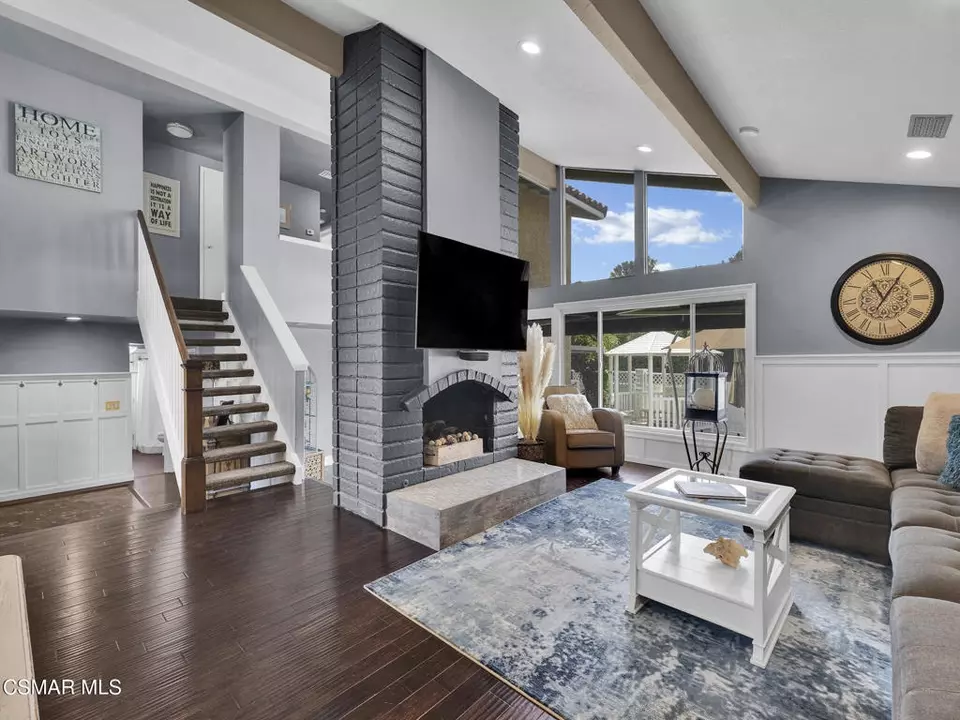 Living - 2026 Bridgegate Ct, Westlake Village, CA 91361 photo 1 of 3