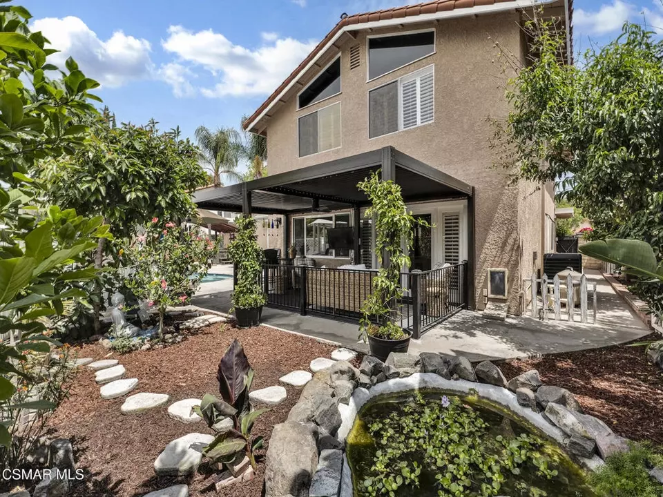 Exterior - 2026 Bridgegate Ct, Westlake Village, CA 91361 photo 15 of 15