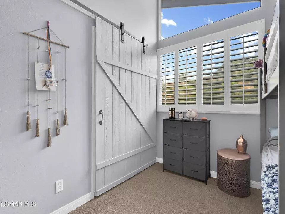 Bedroom - 2026 Bridgegate Ct, Westlake Village, CA 91361 photo 3 of 3