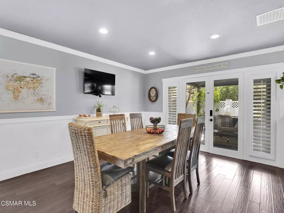 Dining - 2026 Bridgegate Ct, Westlake Village, CA 91361 photo 1 of 2