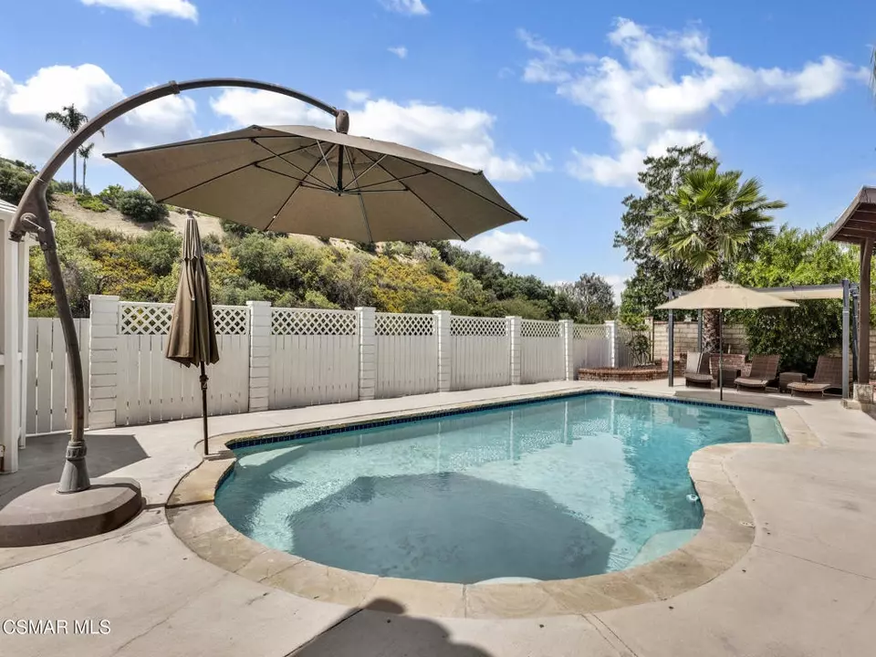 Exterior - 2026 Bridgegate Ct, Westlake Village, CA 91361 photo 8 of 15