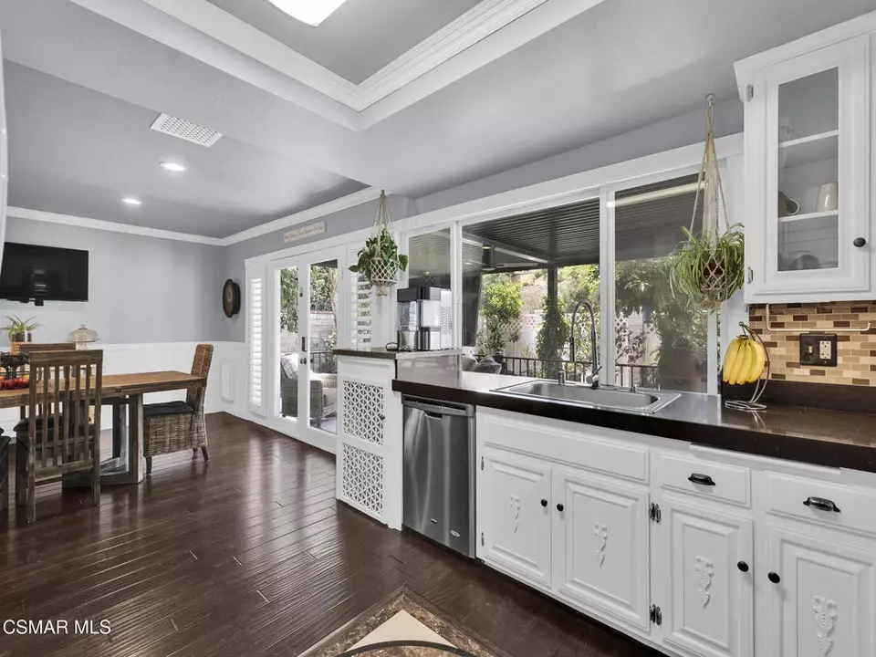 Kitchen - 2026 Bridgegate Ct, Westlake Village, CA 91361 photo 3 of 3