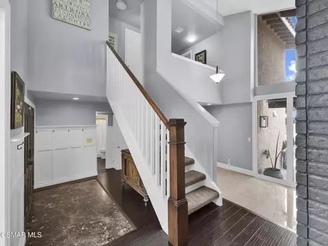 Entry Way - 2026 Bridgegate Ct, Westlake Village, CA 91361 photo 1 of 3
