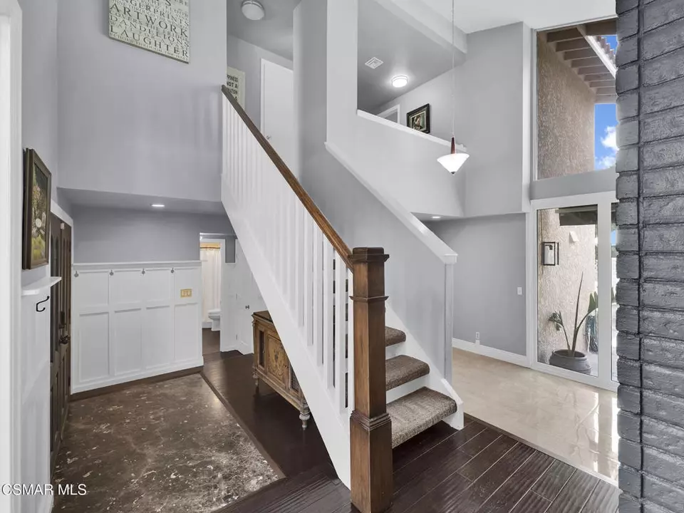 Entry Way - 2026 Bridgegate Ct, Westlake Village, CA 91361 photo 1 of 3
