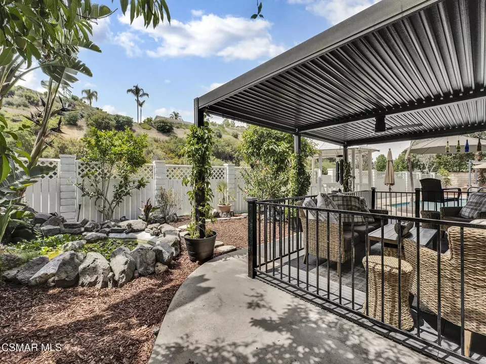 Exterior - 2026 Bridgegate Ct, Westlake Village, CA 91361 photo 12 of 15