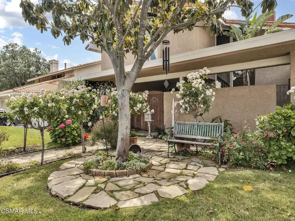 Exterior - 2026 Bridgegate Ct, Westlake Village, CA 91361 photo 2 of 15