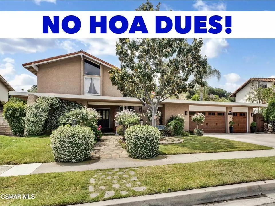 Other - 2026 Bridgegate Ct, Westlake Village, CA 91361 photo 1 of 11