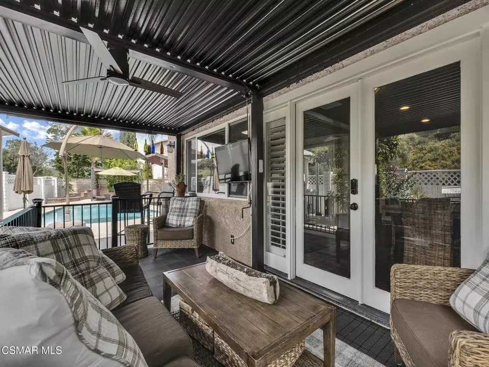 Exterior - 2026 Bridgegate Ct, Westlake Village, CA 91361 photo 6 of 15