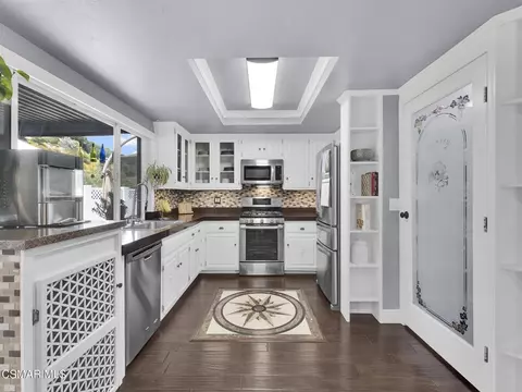 Kitchen - 2026 Bridgegate Ct, Westlake Village, CA 91361 photo 1 of 3