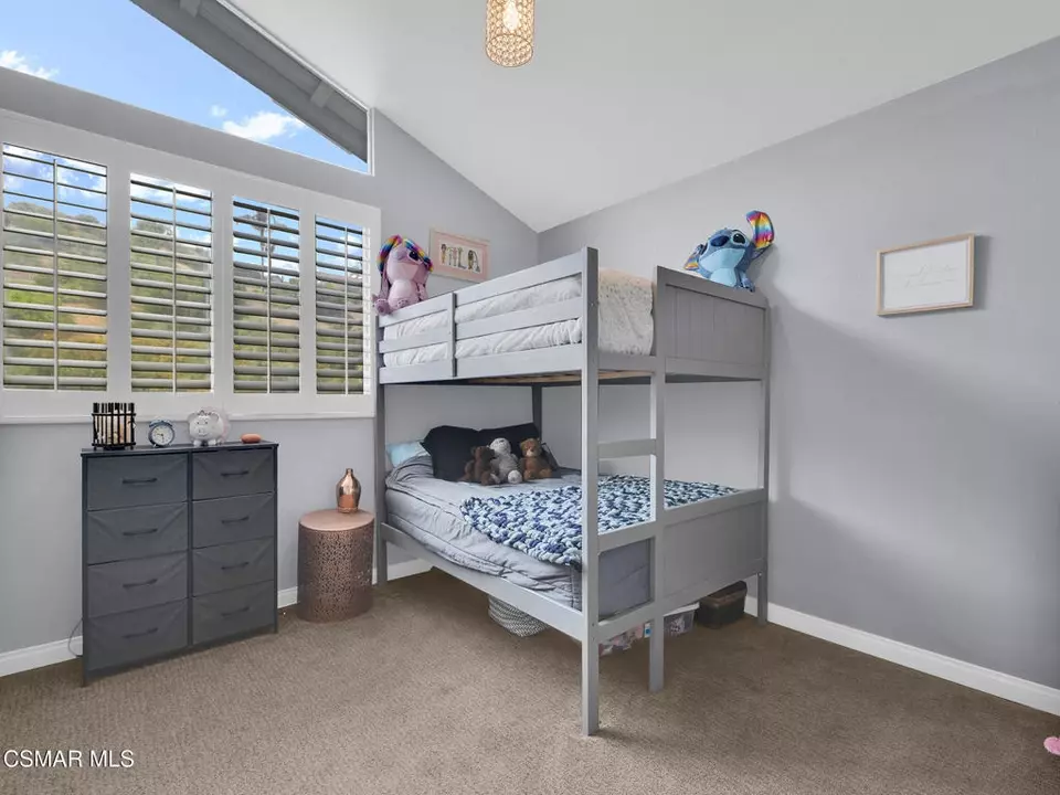 Bedroom - 2026 Bridgegate Ct, Westlake Village, CA 91361 photo 2 of 3