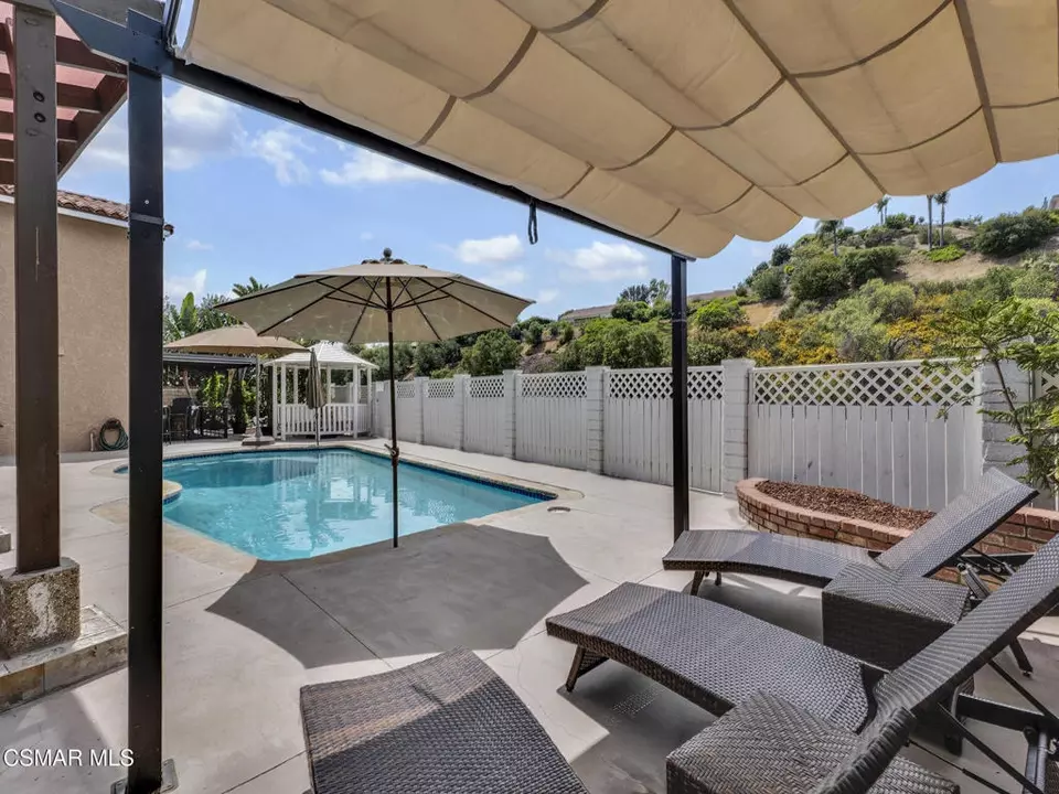 Exterior - 2026 Bridgegate Ct, Westlake Village, CA 91361 photo 9 of 15