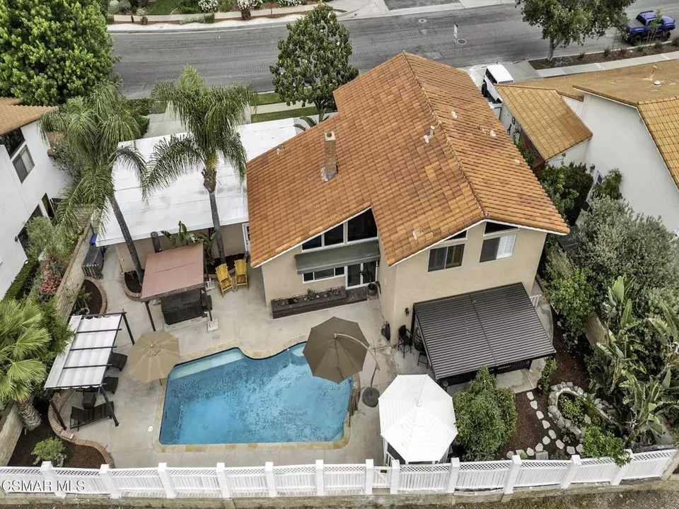 View/Area - 2026 Bridgegate Ct, Westlake Village, CA 91361 photo 2 of 3