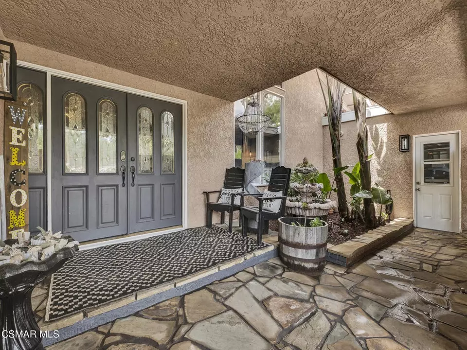 Exterior - 2026 Bridgegate Ct, Westlake Village, CA 91361 photo 5 of 15