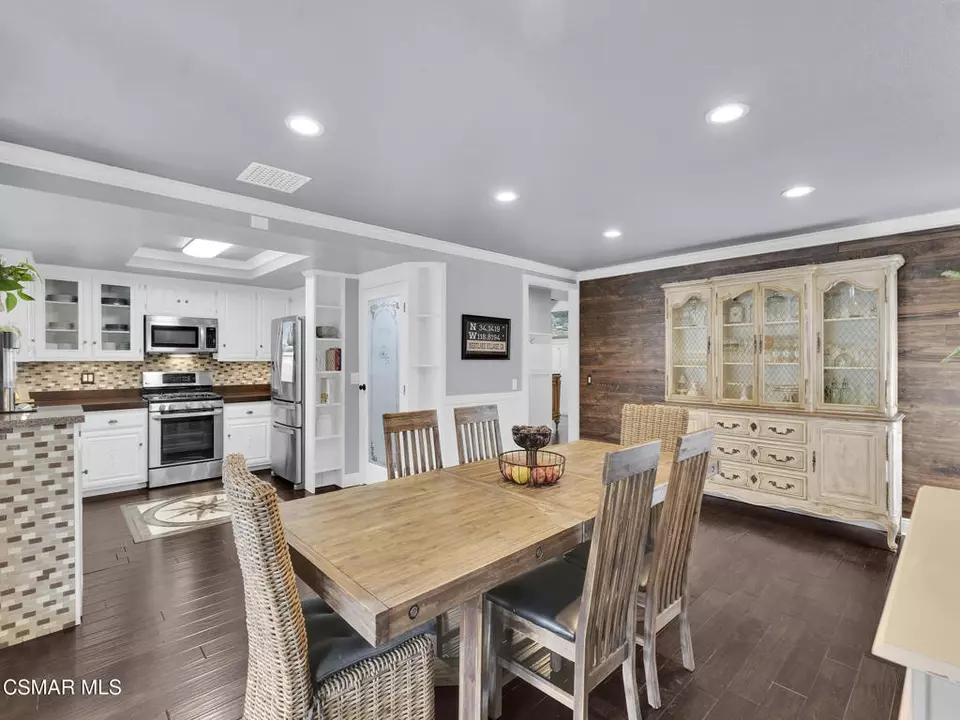 Dining - 2026 Bridgegate Ct, Westlake Village, CA 91361 photo 2 of 2