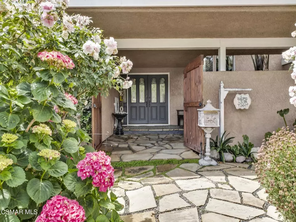 Exterior - 2026 Bridgegate Ct, Westlake Village, CA 91361 photo 4 of 15