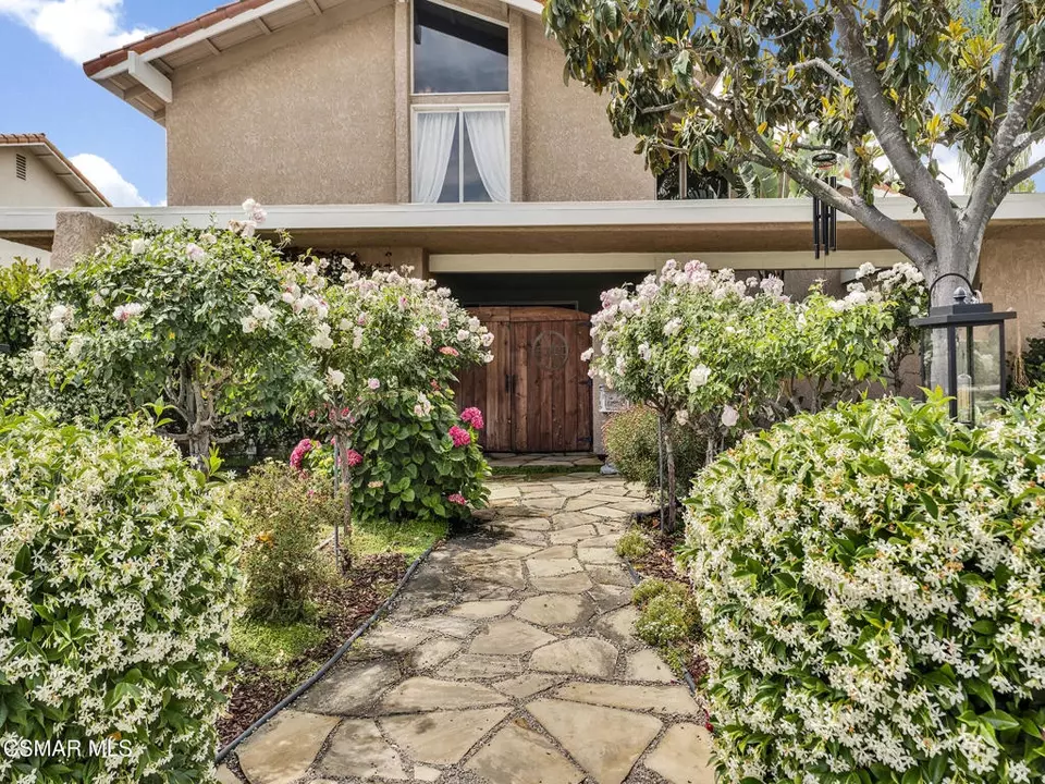 Exterior - 2026 Bridgegate Ct, Westlake Village, CA 91361 photo 3 of 15