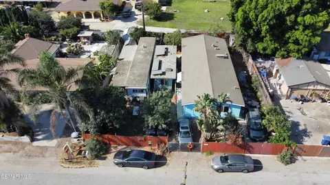 2724 Friedrich Rd, Oxnard, CA 93036