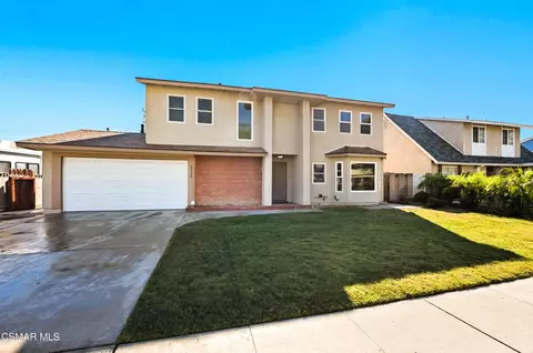 2190 Electra Ave, Simi Valley, CA 93065