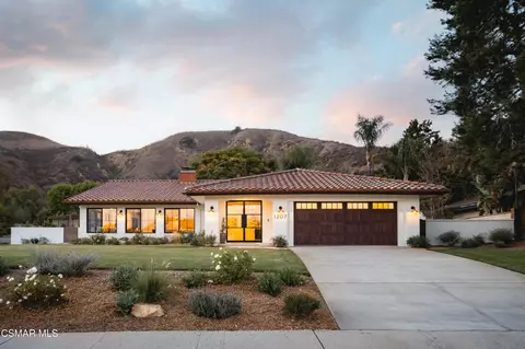 1207 Westridge Dr, Ventura, CA 93003