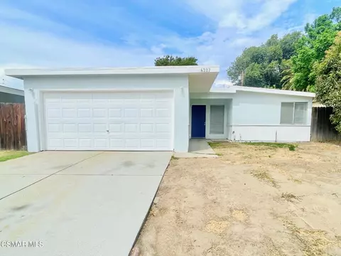 4327 Lou Dr, Simi Valley, CA 93063