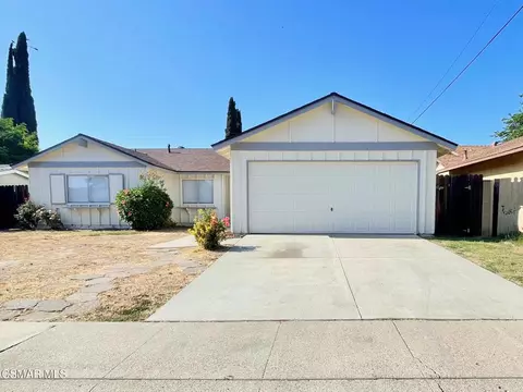 2277 Stinson St, Simi Valley, CA 93065