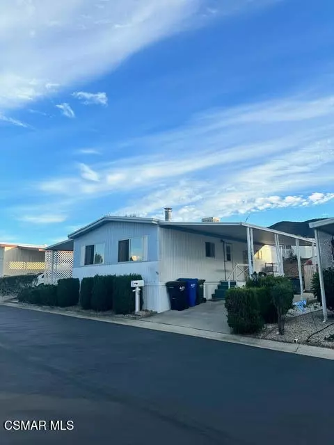 16 Robertson Way, Newbury Park, CA 91320