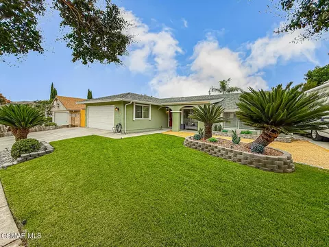 2439 N Lita Pl, Simi Valley, CA 93063