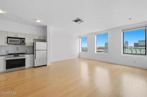 3810 Wilshire Blvd #1506, Los Angeles, CA 90010