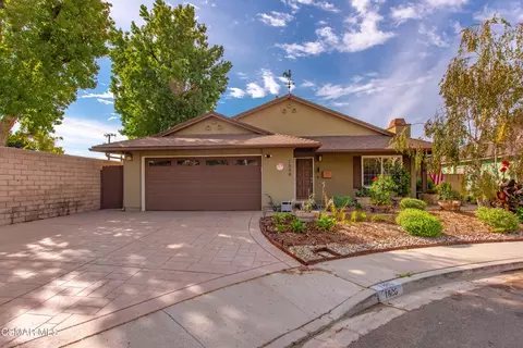 1886 Cloud Ct, Simi Valley, CA 93065