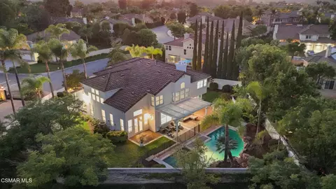 519 Turnbury St, Simi Valley, CA 93065