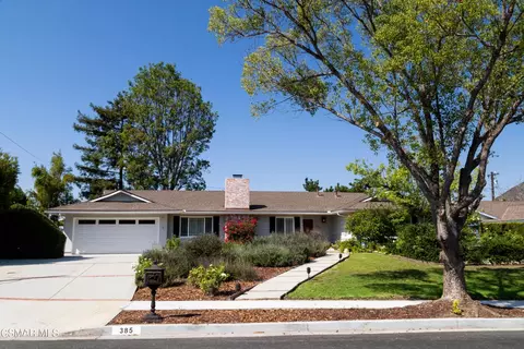 385 Somerset Cir, Thousand Oaks, CA 91360