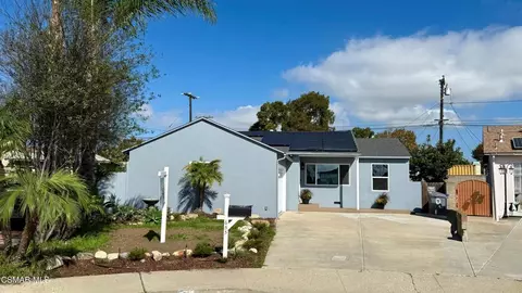 655 Dahl Ave, Port Hueneme, CA 93041