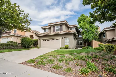 676 Buenos Tiempos Dr, Camarillo, CA 93012