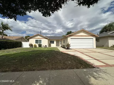 2221 Fitzgerald Rd, Simi Valley, CA 93065