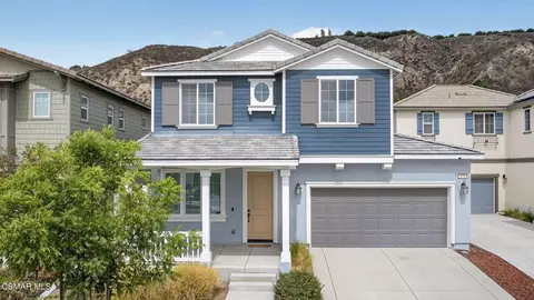 323 Buttercup St, Fillmore, CA 93015